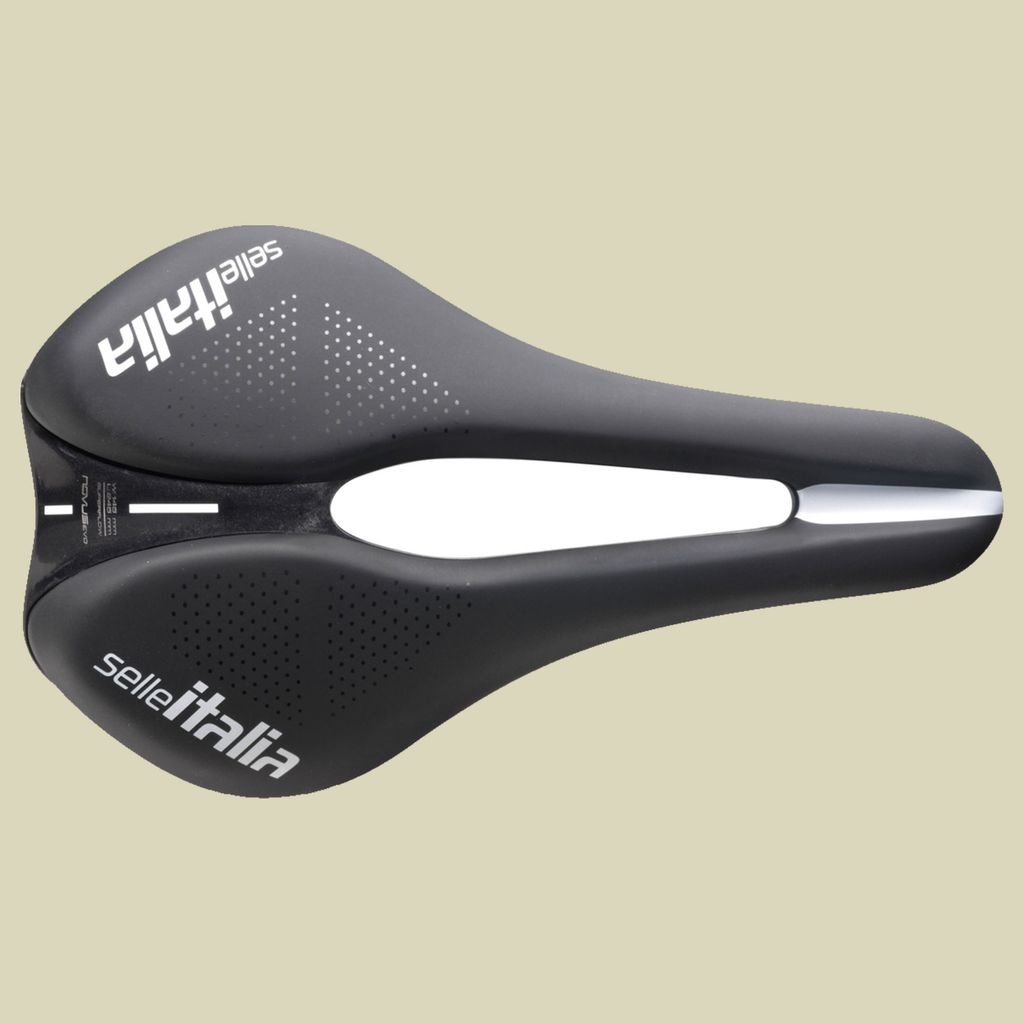 Novus Boost Evo Endurance TM SF Größe L3 Fabe black Produktbild 