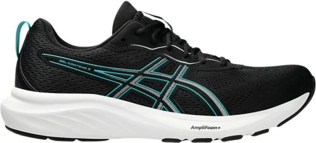 Chaussure de Course Asics pour Entraînement sur Route - Gel Contend 9 T40