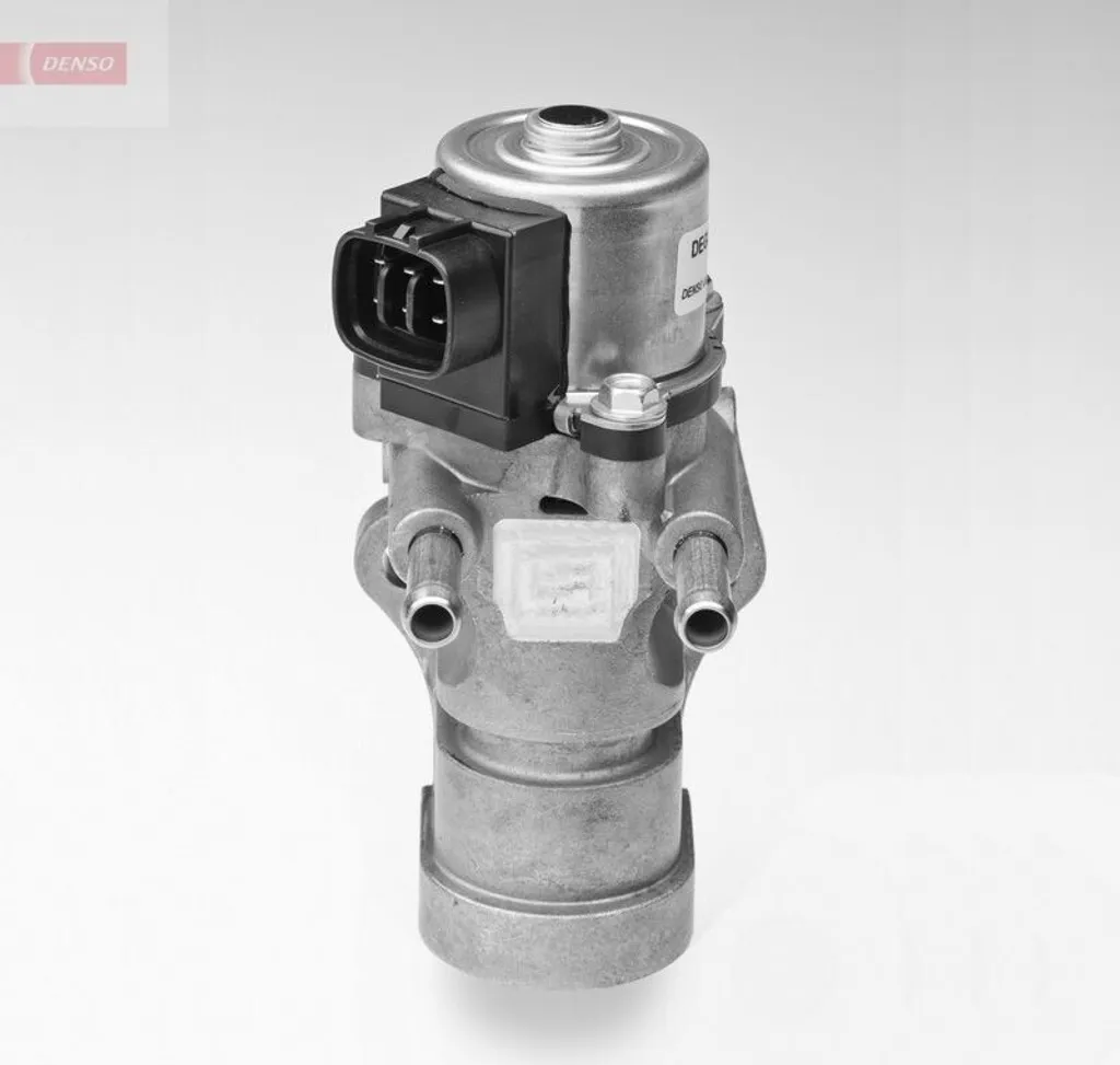 Vanne EGR Haute Performance DENSO DEG-0101 avec capteur de position intégré