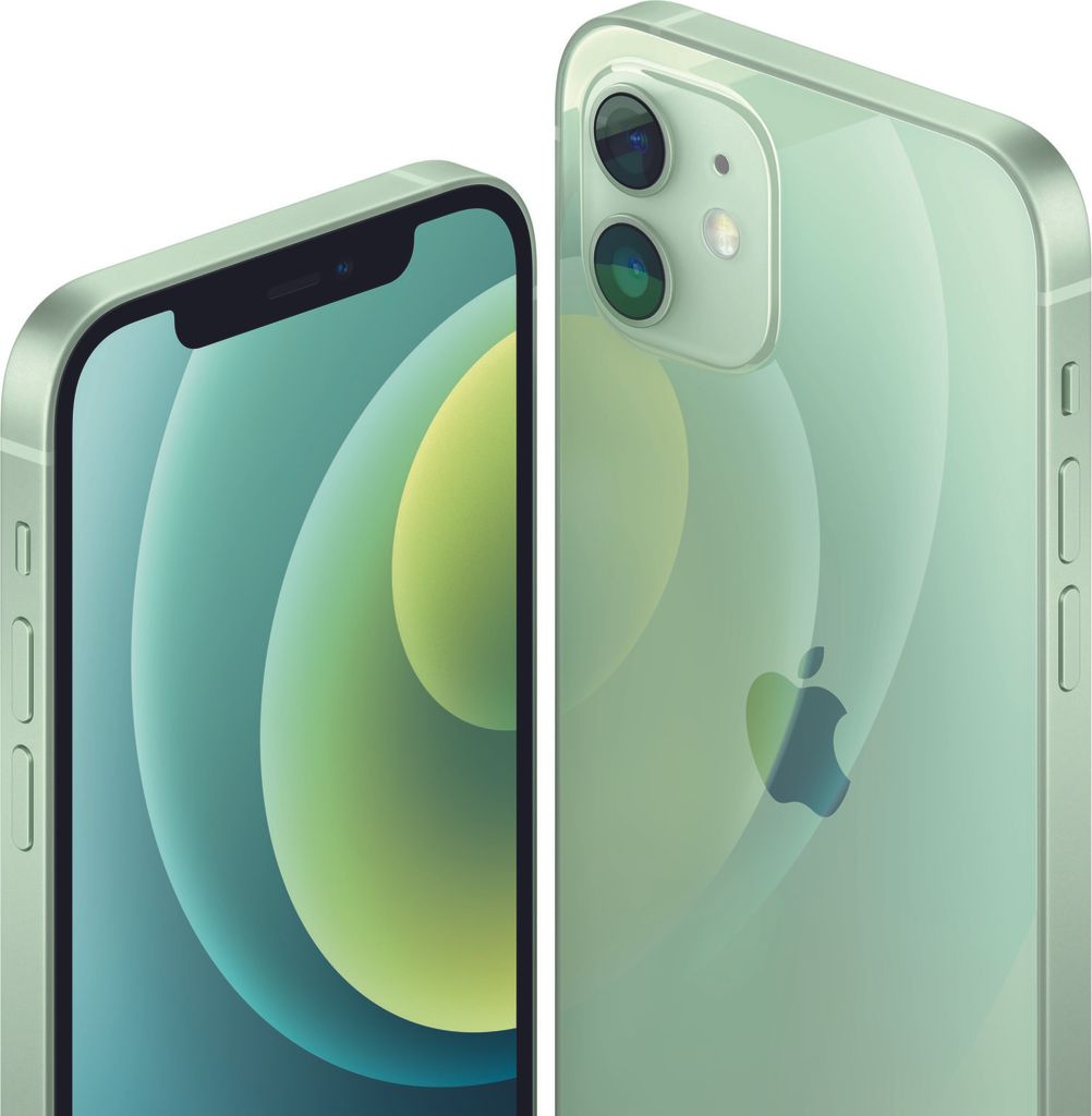 APPLE iPhone 12 64GB Green 6