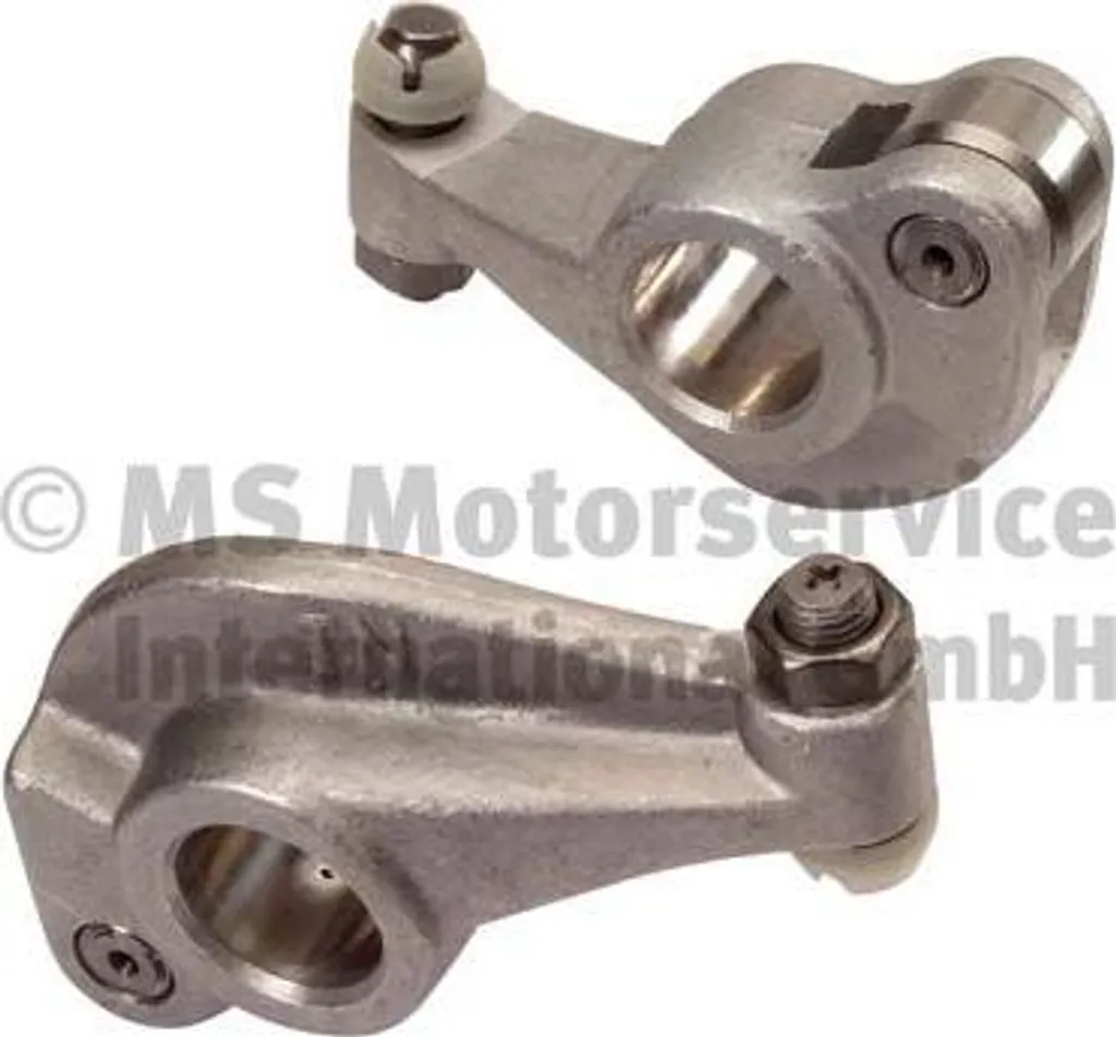 KOLBENSCHMIDT 50006481 Asta di trazione, controllo fasatura motore OE MD352127 compatibile con Sharan, Pajero, L400, L200, L300, H100, Galloper