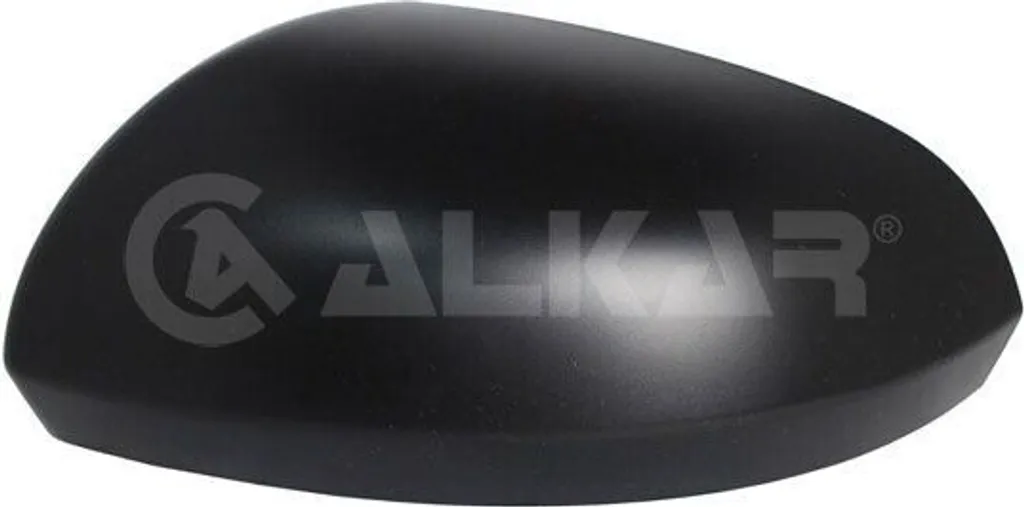 Cache Rétroviseur Cassé sur Duster ? Installez l'ALKAR 6343195 Gauche