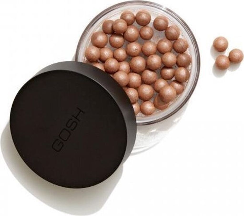 Oh mio Dio - Precious Powder Pearls Glow Illuminating Immagine del prodotto 