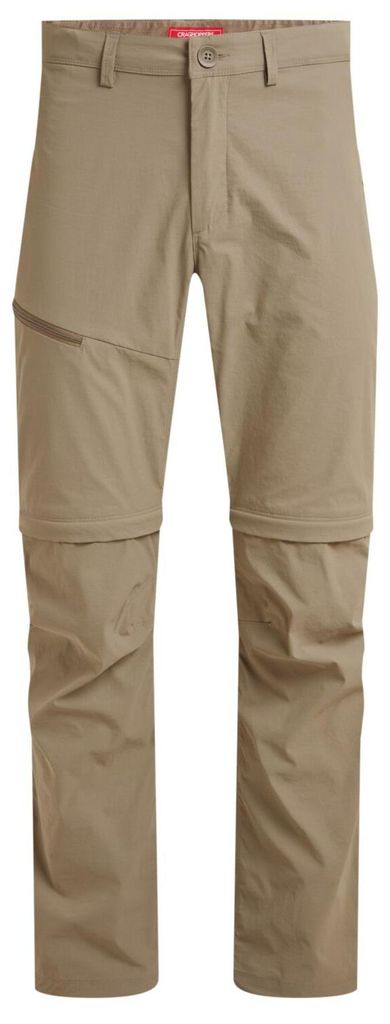 Craghoppers NosiLife pantaloni outdoor da uomo con zip Immagine del prodotto 