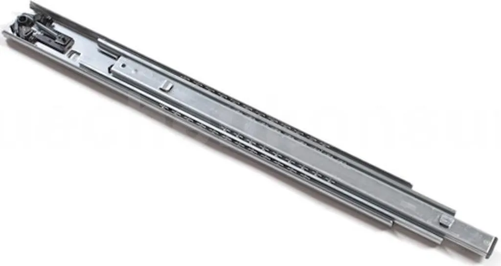 Ricambio Guida Hailo 1079639 Destra per Euro-Cargo-S 3614-12 13