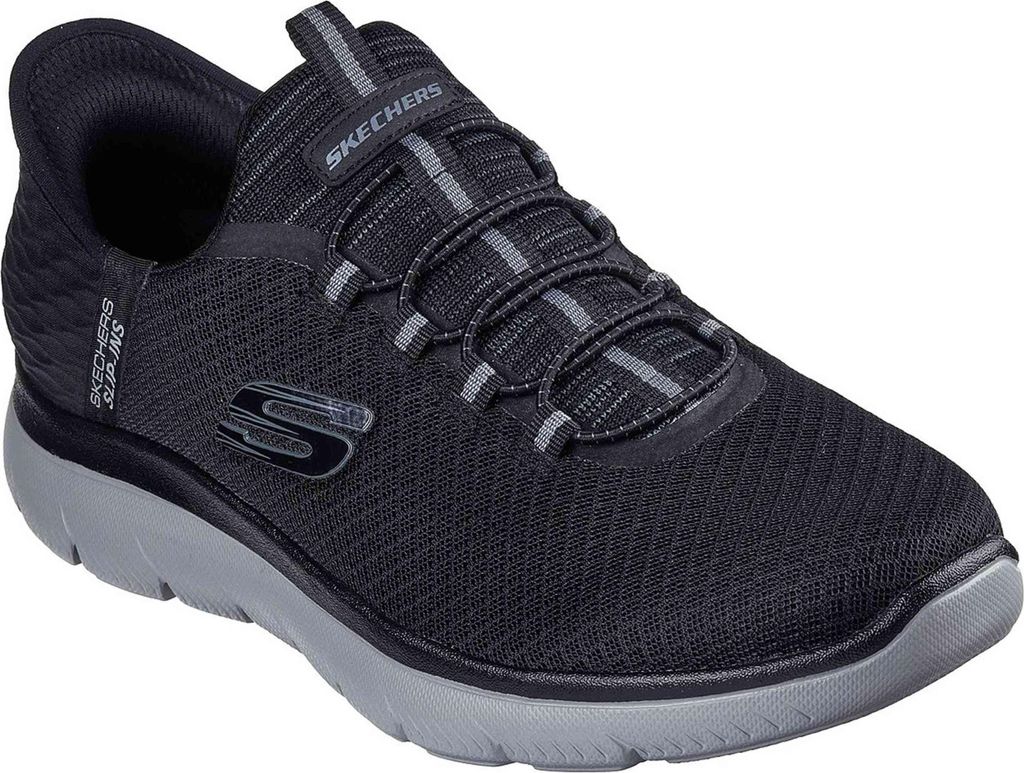 Skechers Sneakers 232457-BKCC in Multicolored color size 43 Produktbild 