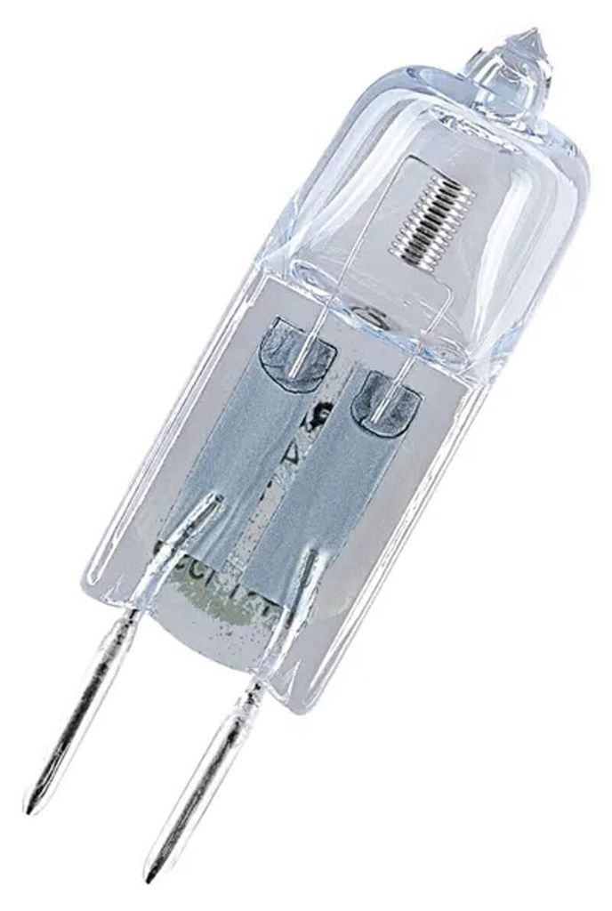 Osram GY6.35 Halogen Stecklampe 35W 765lm 3000K Warmweiß Produktbild 