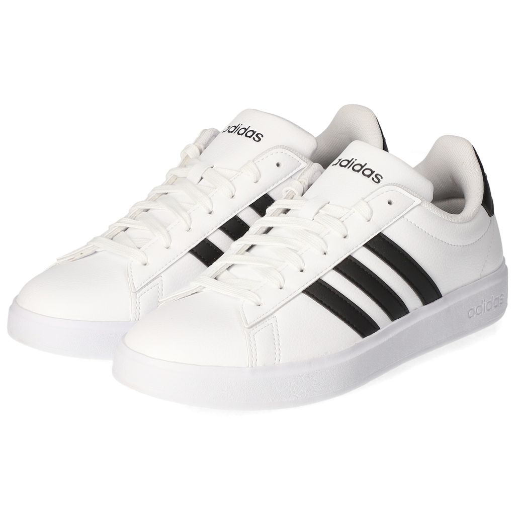 Adidas GW9195_620, Schwarz, Cloud White,Core Black,Cloud Produktbild 