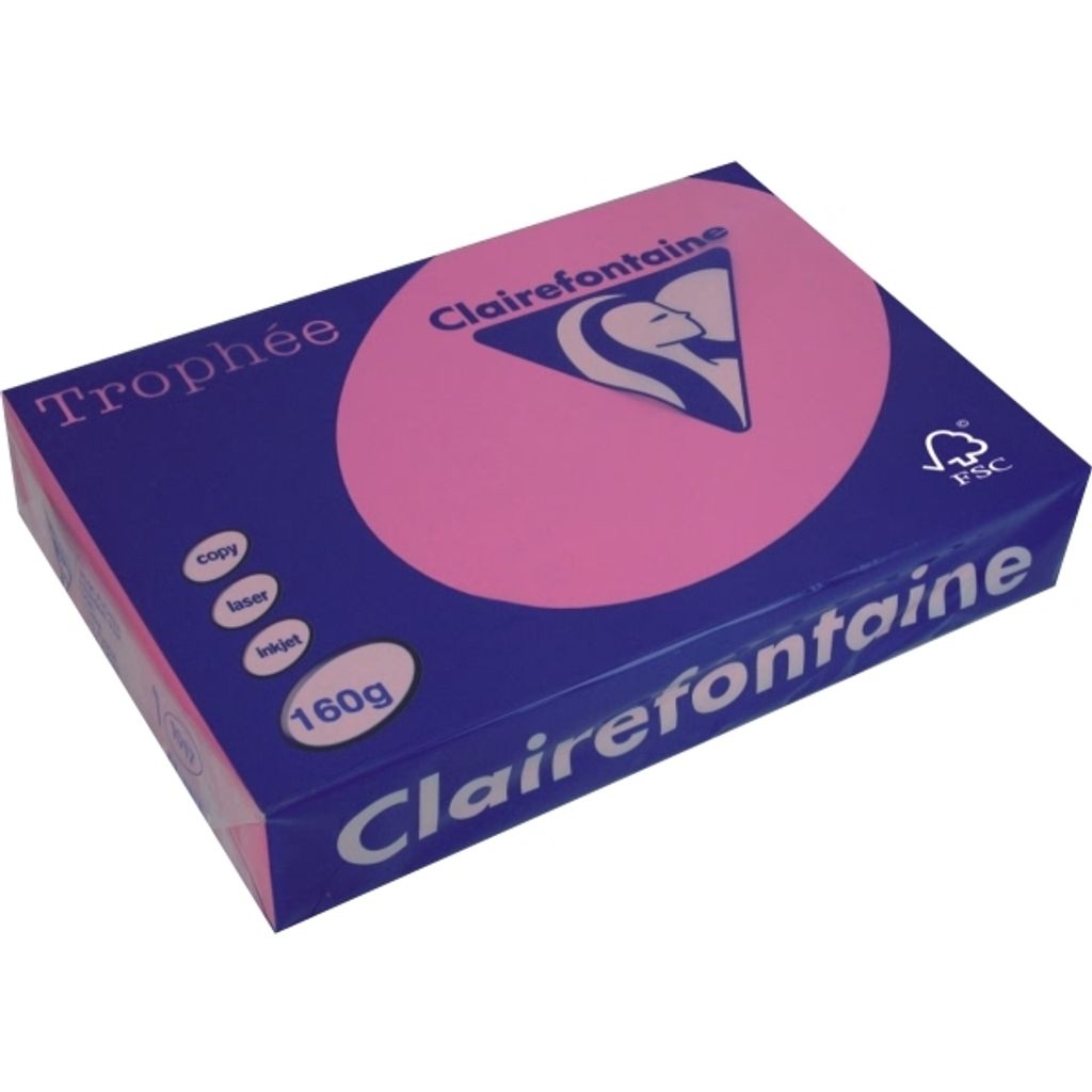 Clairefontaine Trophée
