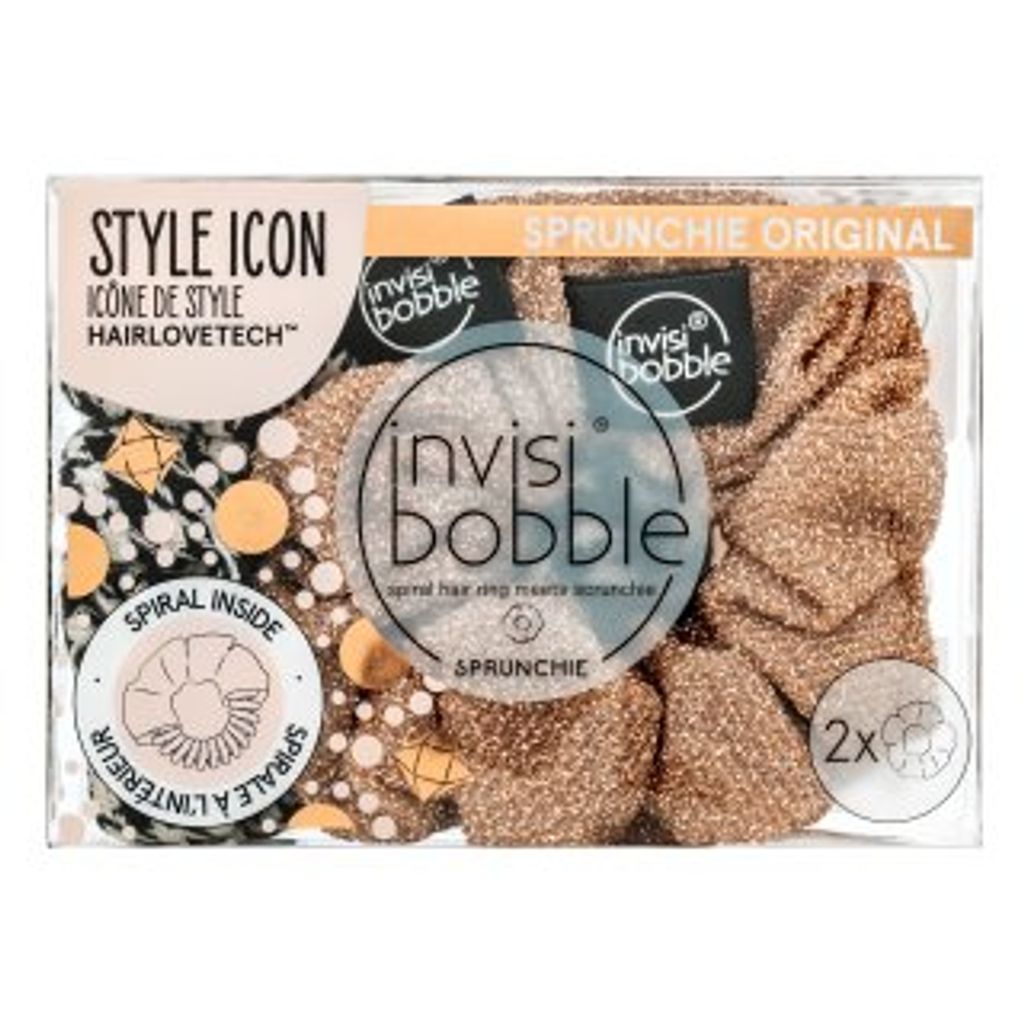 Invisibobble Sprunchie élastique pour cheveux élastiques Image du produit 