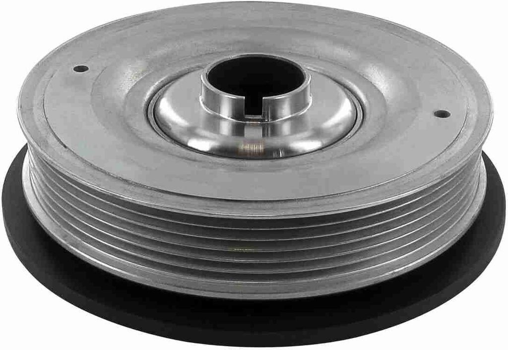 VAICO V46-0280 Riemenscheibe Kurbelwelle für OPEL Vivaro A Kastenwagen (X83)