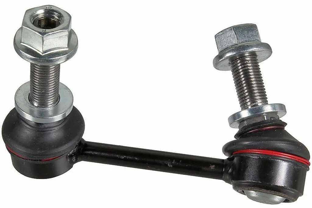 Barre de couplage renforcée arrière gauche NISSAN Qashqai J12 METZGER