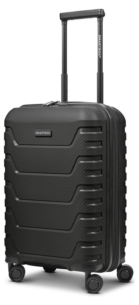 Smartbox Edition 01 4 Rollen Kabinentrolley 55 cm mit Produktbild 