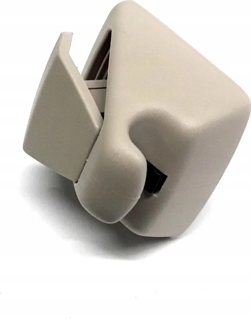 Supporto Sicurezza Parasole Volvo 39868309 - S90 XC90 V90 Originale