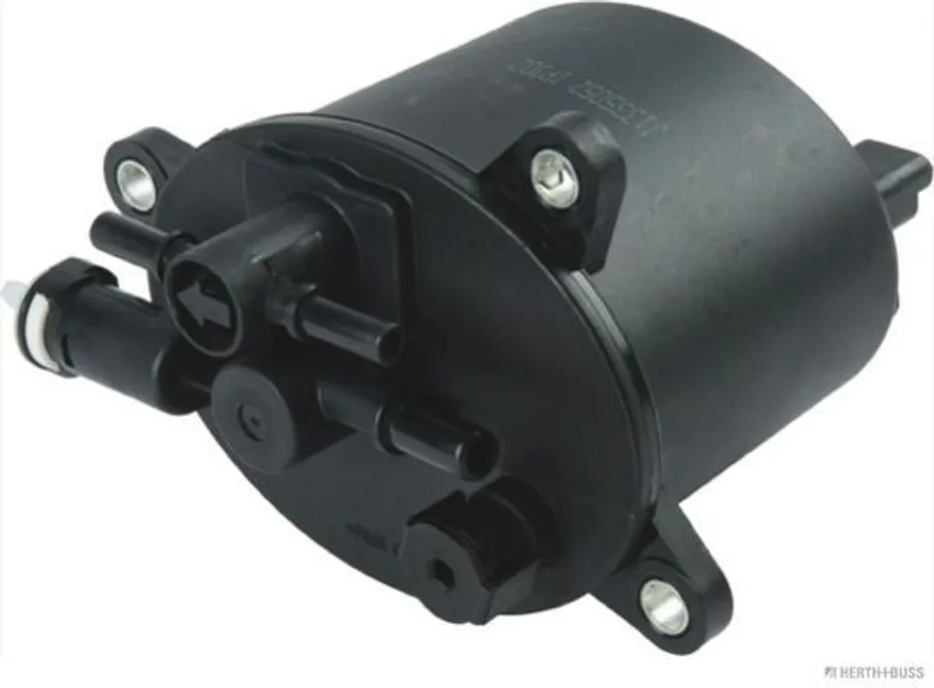 Filtre à carburant Herth+Buss J1335052 pour Land Rover et Jaguar