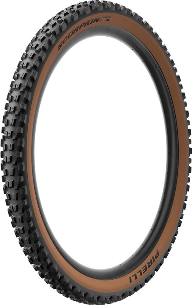 Pirelli Scorpion E-MTB M Cl 27.5x2.6