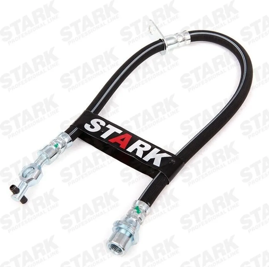 Flexible de frein avant gauche STARK compatible Toyota Avensis T22