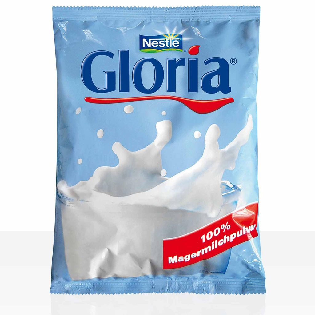 Nestlé 12025578 Nestlé GLORIA Kaffeeweißer 500,0 g Obrázok produktu 