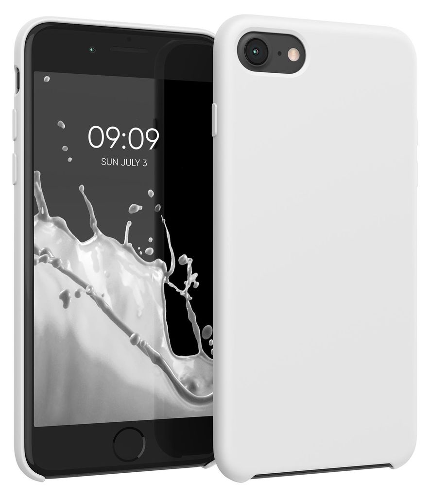 kwmobile Handyhülle für Apple iPhone SE (2022 / 2020) / Produktbild 