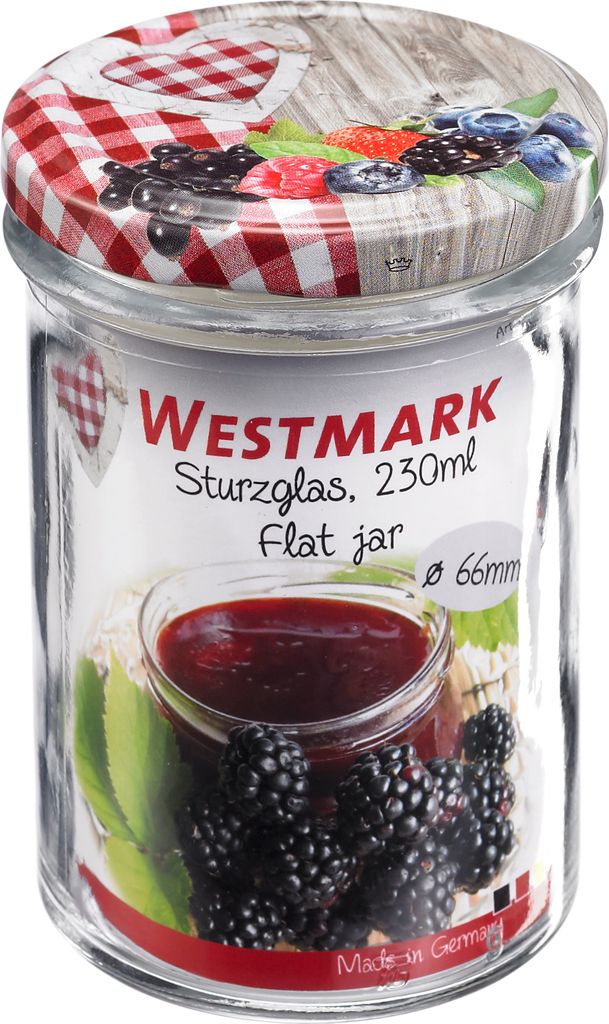 Sturzglas 230 ml Produktbild 