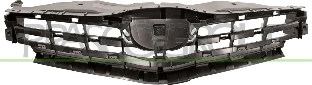 Grille de calandre robuste en ABS pour Toyota Auris série E15