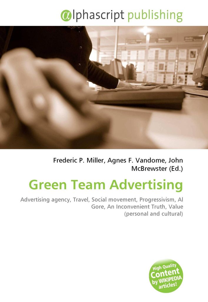Green Team Advertising