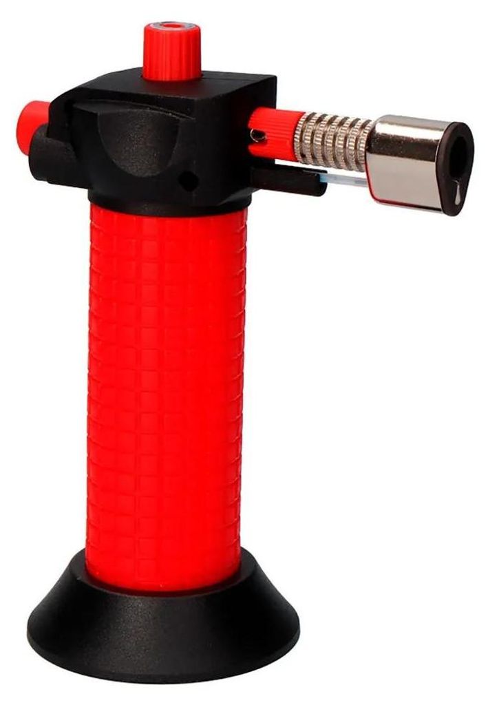Secret De Gourmet Küchenbrenner Rot Rot One Size