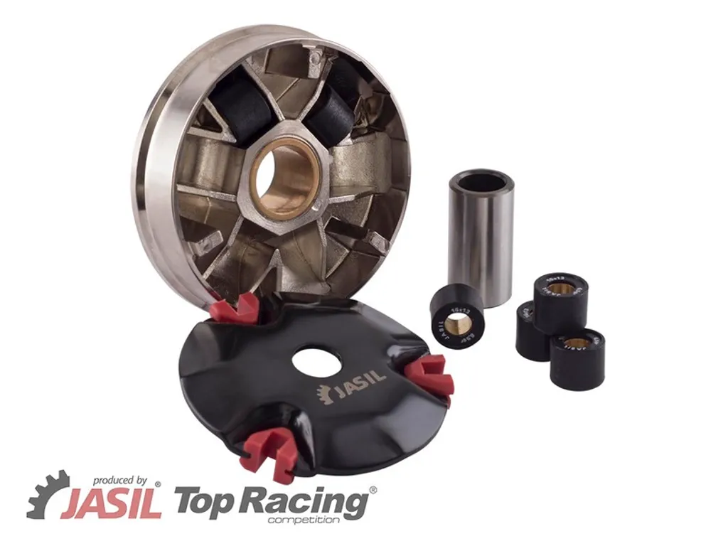 Variateur pour Kymco Super 9 JASIL SV1 - Améliore Accélération et Flux