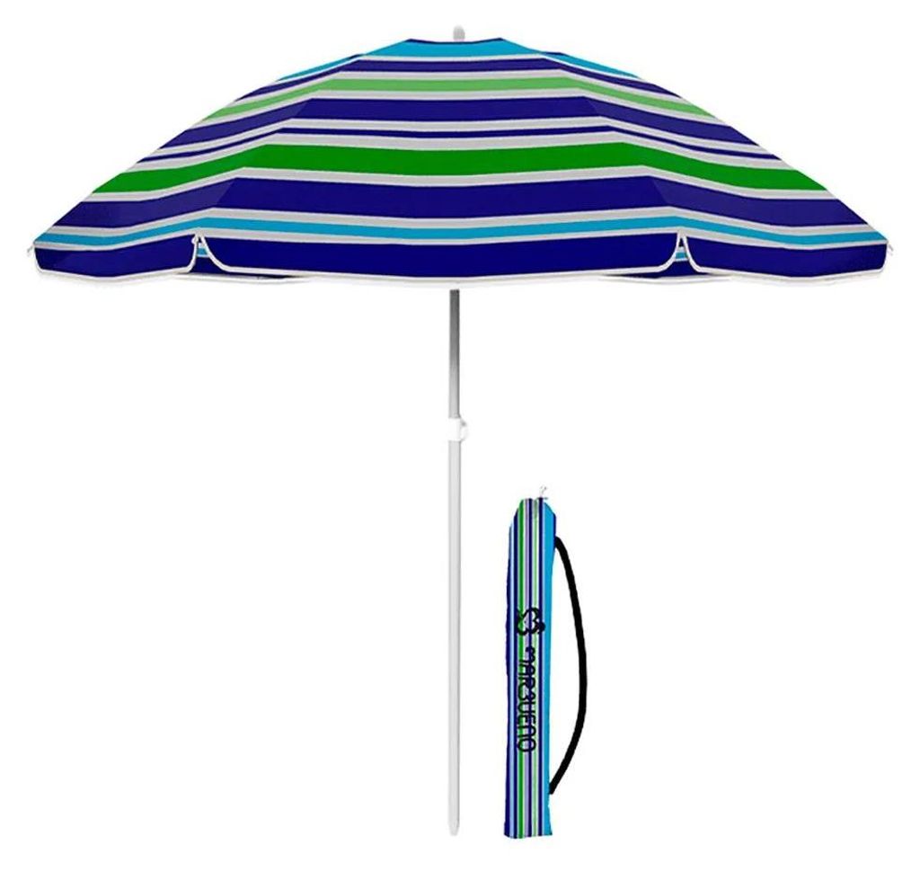 Marbueno Summer 10110ry1 200 Cm Sonnenschirm Für Den Strand One Size
