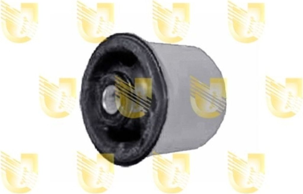 UNIGOM 391210 Achslager für CITROËN C3 I Schrägheck (FC, FN) Hinten Links Hinten Rechts