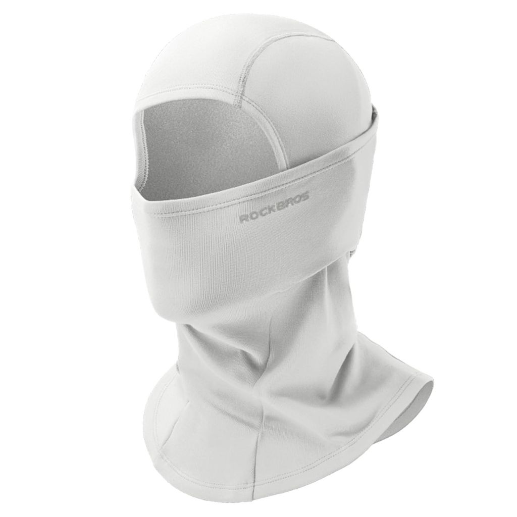 ROCKBROS Cagoule automne hiver pour les sports de plein air Image du produit 