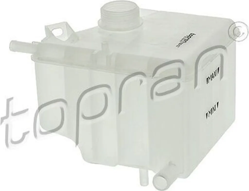 Vase d'expansion Laguna I - Stop aux fuites de liquide 7701467615