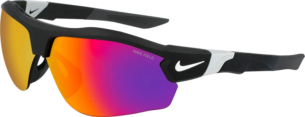Lunettes Nike DJ2032 de Cyclisme et Course pour Homme Protection Totale