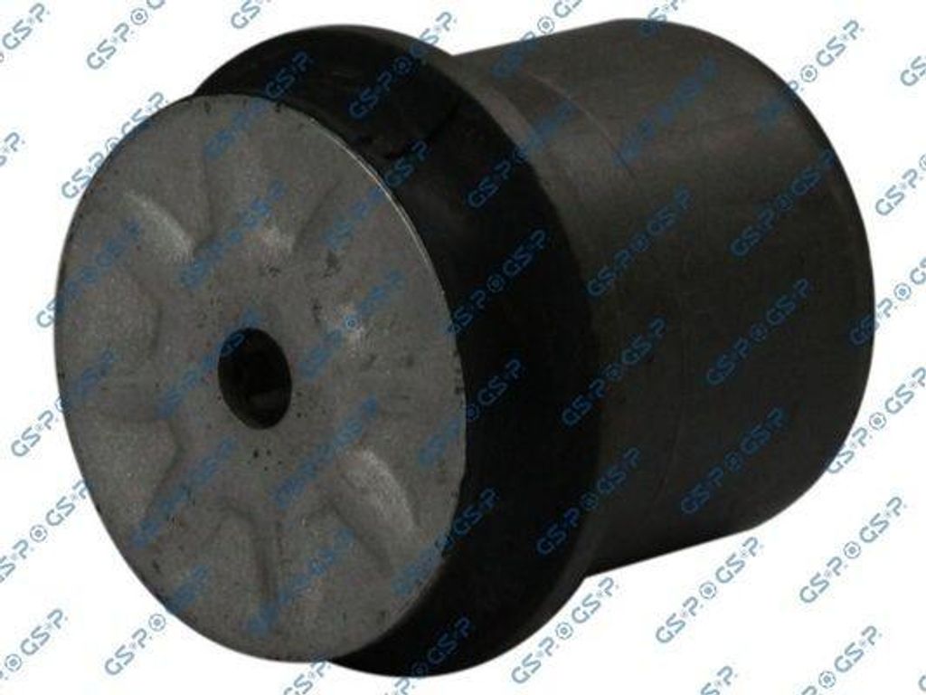 GSP 531432 Achslager für VW Golf VII Schrägheck (5G1, BQ1, BE1, BE2) Hinten Links Hinten Rechts