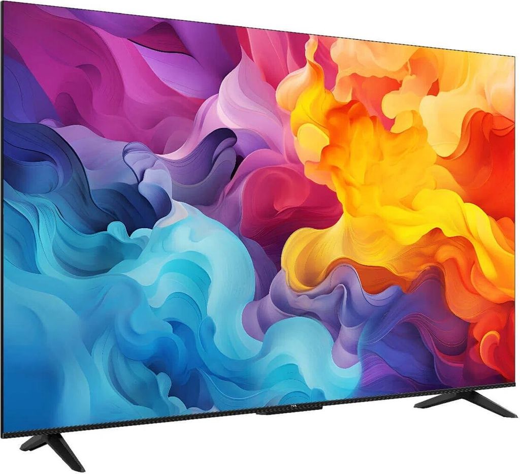 TCL 55V6B TV 139 cm 55" 4K Ultra HD Smart Wi-Fi Black - Produktbild 12