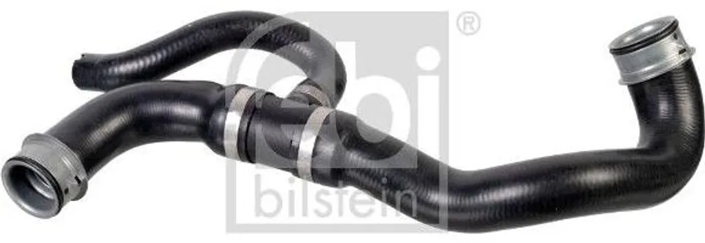 Durite de refroidissement Febi 179482 compatible Mercedes A2115014682