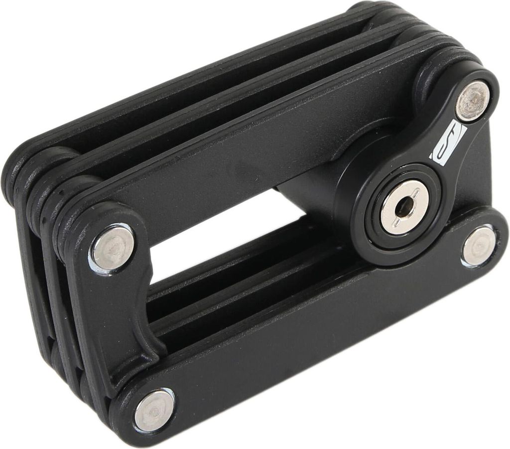 Contec Ct Faltschl. Bricklock 78 Cm, Schwarz