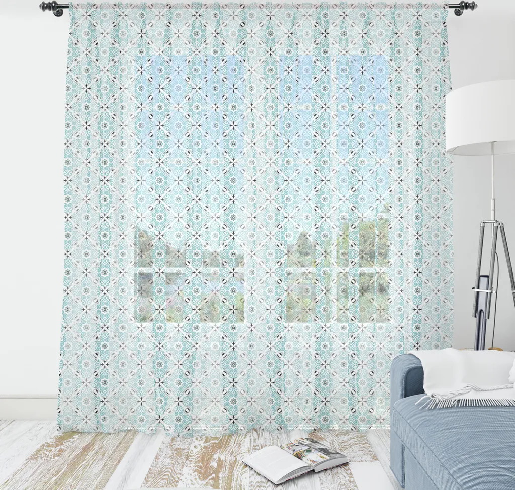 Arazzo Etnico Grigio ABAKUHAUS 210x274 - Atmosfera Relax Boho
