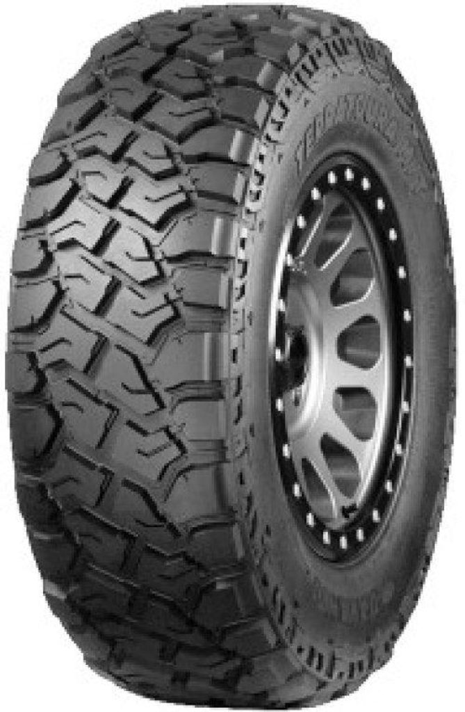Davanti Terratoura M/T ( 31x10.50 R15 109Q, POR RWL )