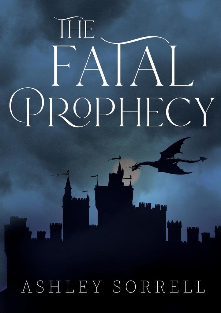 The Fatal Prophecy Vol. 1