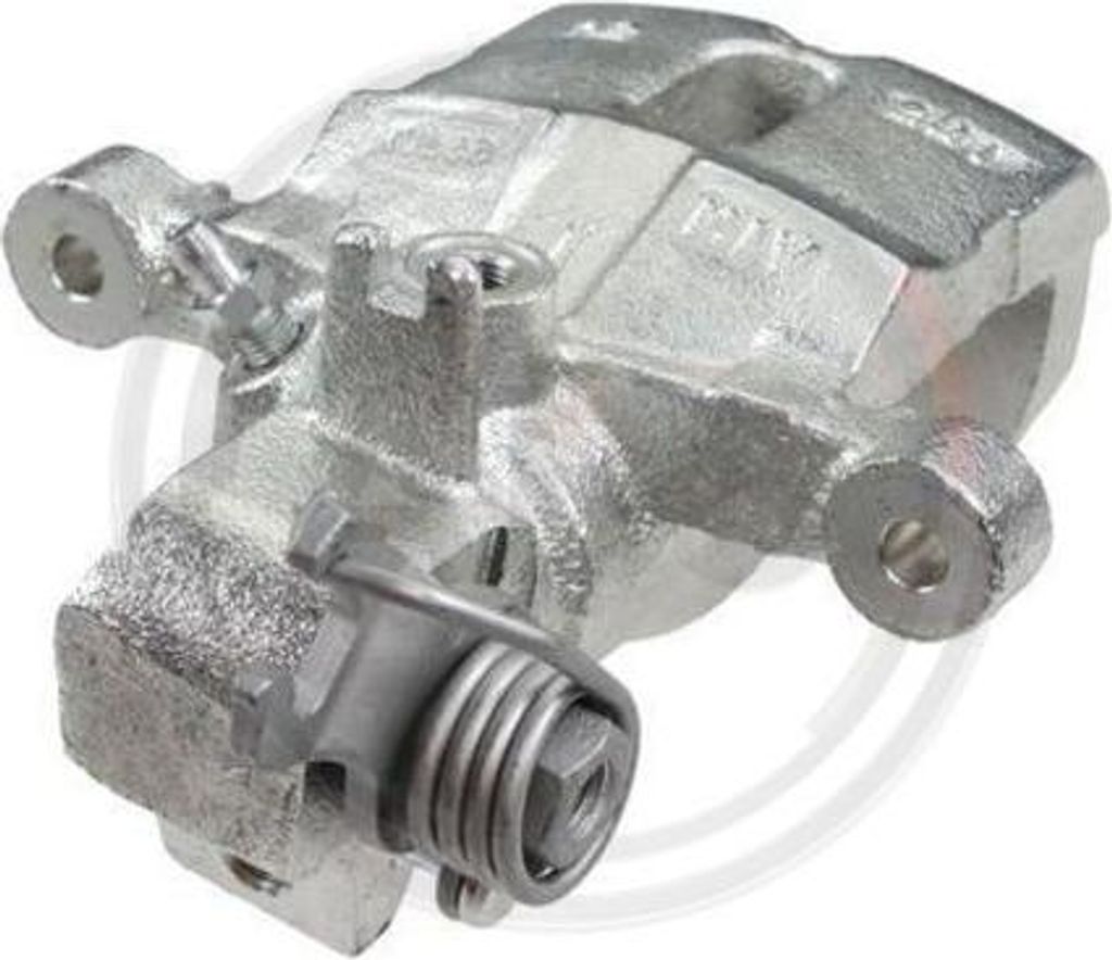 A.B.S. 726112 Bremssattel OE 5836007320 kompatibel mit Picanto