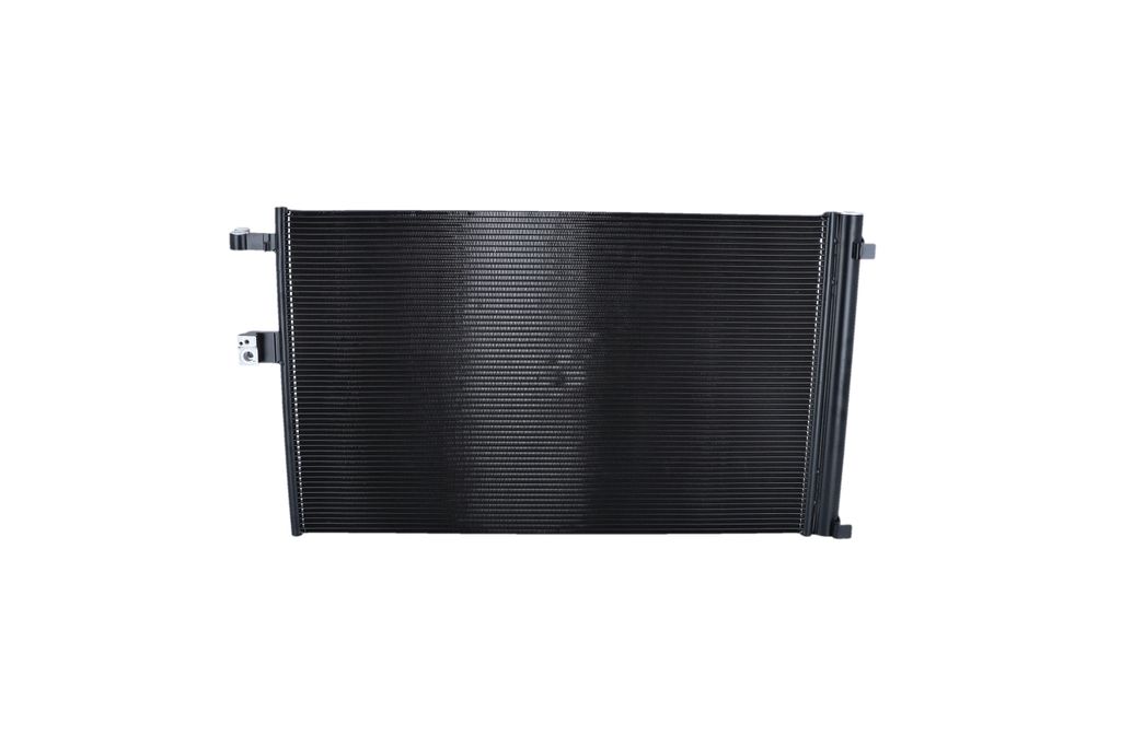 NRF 350462 Kondensator Klimaanlage für BMW X3 (G01, F97) +Trockner +Dichtring