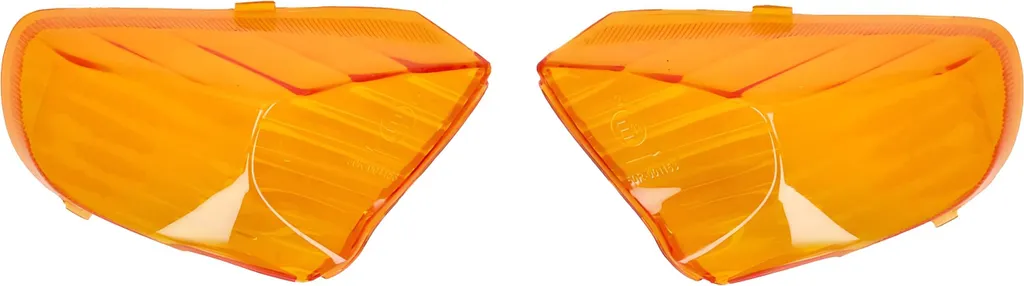 Gemma Freccia SX 101 OCTANE BT42100 per Scooter Cinesi - Arancio - 2