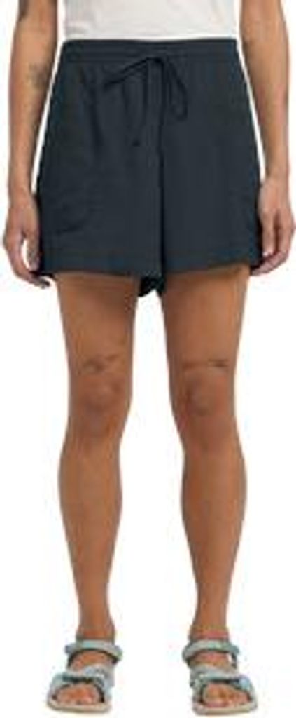 Shorts für Damen in mehrfarbig
