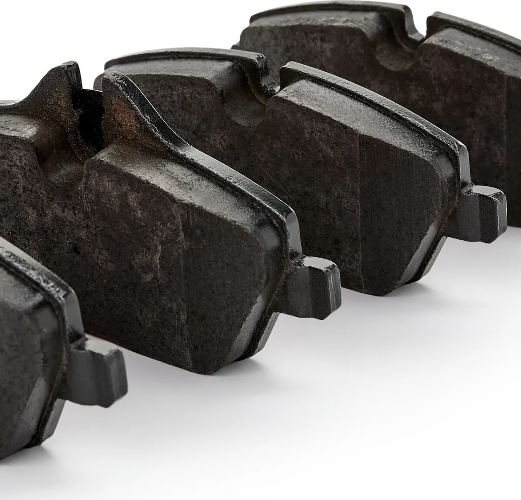 Support de fixation TRW GDB1611DTE anti-vibration et haute qualité - 6