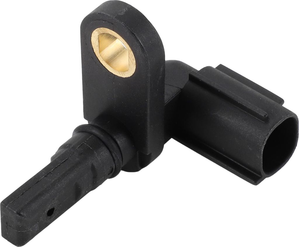 1 Stk. ABS Raddrehzahlsensor für Toyota Tundra 2007-2017 für Toyota Sequoia 2008-2017 ABS Sensor Antiblockiersystem Sensor Vorne Rechts Hinten Re...