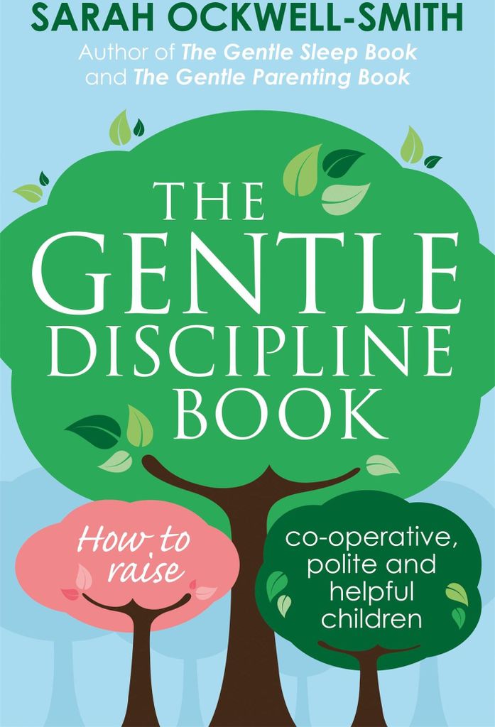 The Gentle Discipline Book