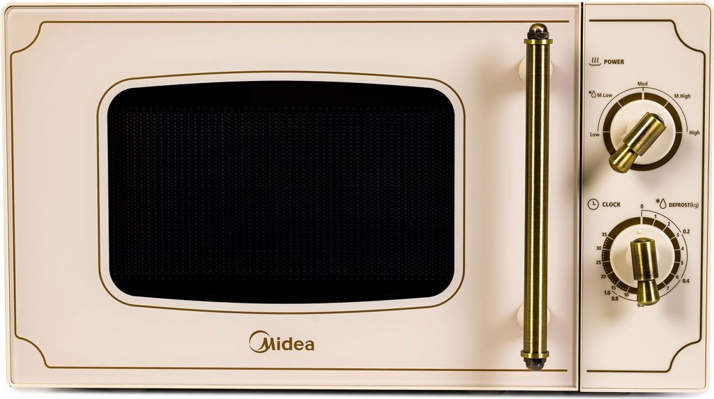Midea Mm720Cj7 Obrázek produktu 