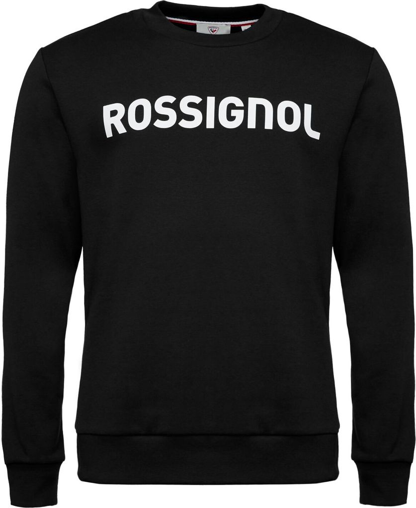 ROSSIGNOL Herren Logo Sweatshirt