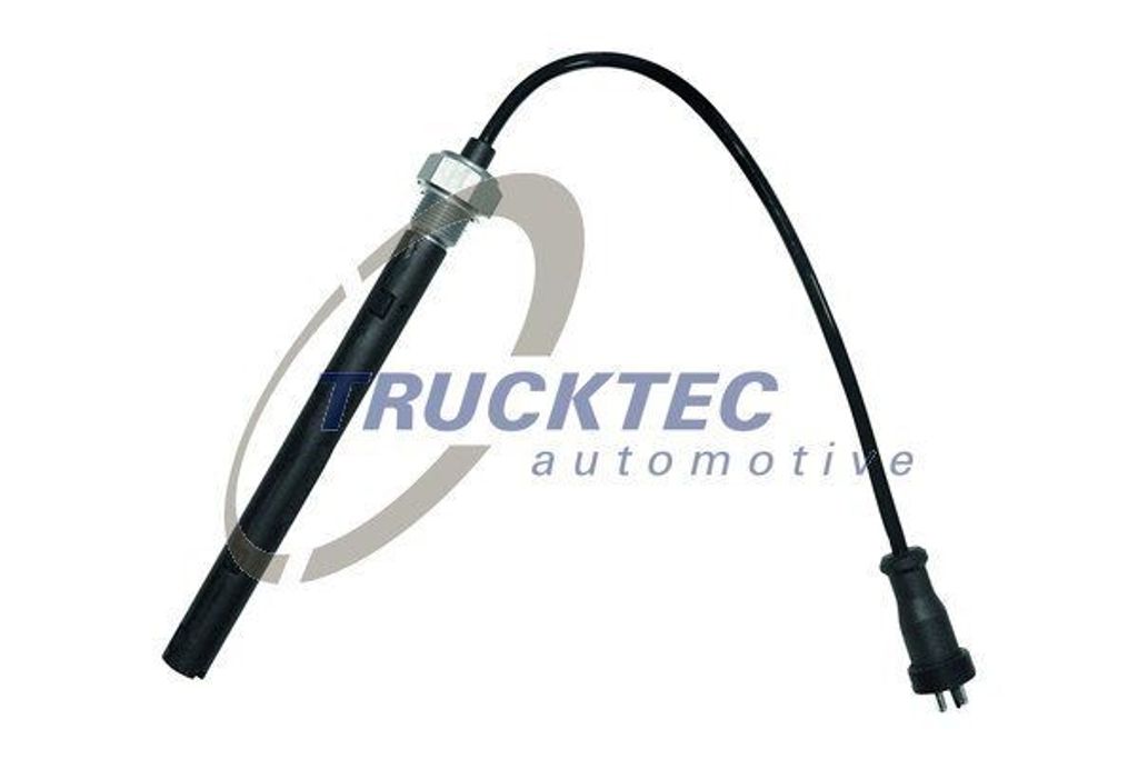 TRUCKTEC AUTOMOTIVE 01.17.071 Ölstandsensor Ölstand passend für MERCEDES-BENZ ACTROS ACTROS MP2 / MP3 ATEGO ATEGO 2 UNIMOG